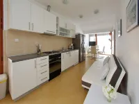 Holiday Home in Starigrad by the Beach - 3-Star
