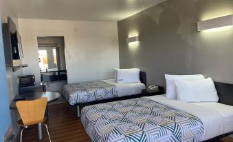 Sands Motel