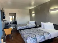 Sands Motel Hotels in Van Horn