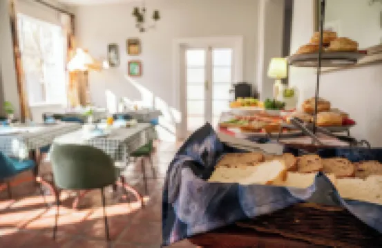 Rozenburg Guest House