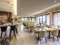 Mercure Hotel Saarbruecken City