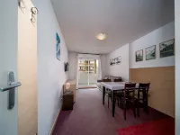 Apartment in Allos near Ski Resort