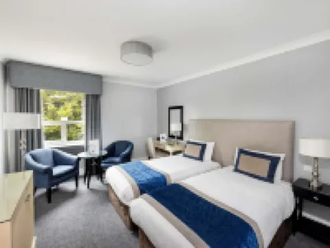 Mercure Manchester Norton Grange Hotel & Spa Hotels in Rochdale