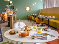 Hôtel Mercure Cavaillon - breakfast