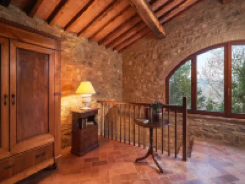 House in Umbertide with Pool and Historic Charm