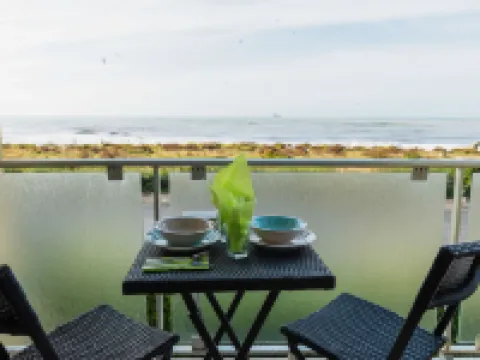 Holiday Home in Carrara by the Sea