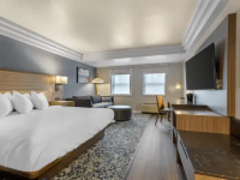 Best Western (name to be determined) Hotels in Potsdam