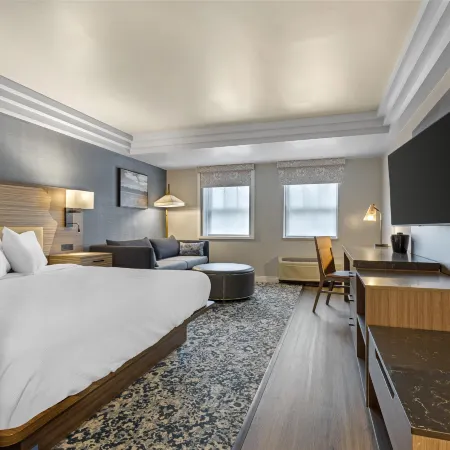 Best Western (name to be determined)