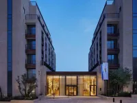 Theatron Jerusalem Hotel & Spa MGallery Collection Hotels in German Colony