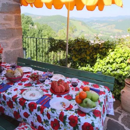 Cottage in Marche near Ski Slopes