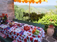 Cottage in Marche near Ski Slopes