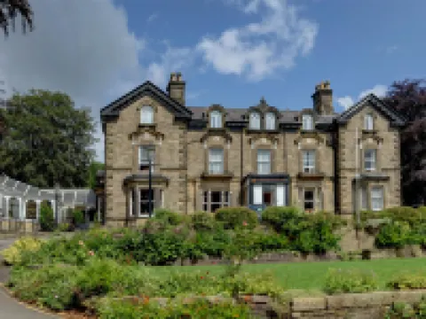 Best Western Plus Buxton Lee Wood Hotel Hotels in Buxton