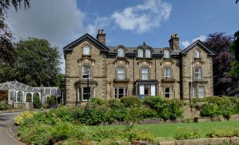 Best Western Plus Buxton Lee Wood Hotel