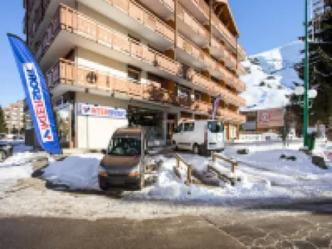 2 room apartment for 6 people Selection