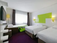 Ibis Styles Chalon-Sur-Saône Hotels in Champforgeuil