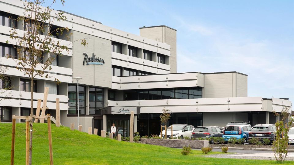 Radisson Hotel Haugesund