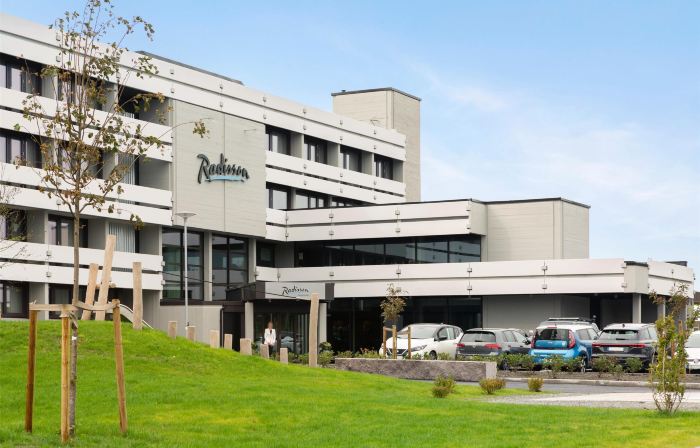 Radisson Hotel Haugesund