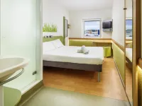 ibis budget Bergerac Các khách sạn ở Le Fleix