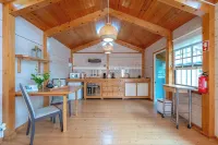 Azores Green Villas Hotels in Capelas