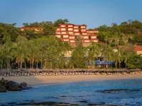 Las Brisas Huatulco – All Inclusive - con vistas al mar