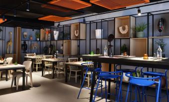 ibis Styles Abidjan Plateau