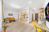 Smart Apartments on Buzand Street 97 Hotels in 