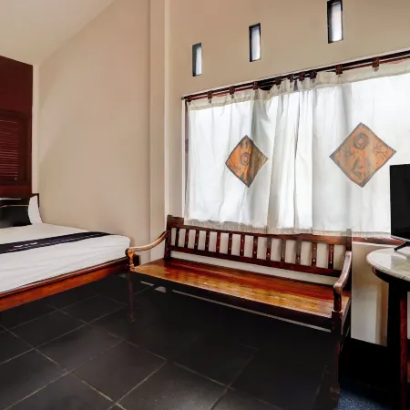 OYO 94767 Griya Djati Syariah 1