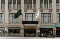 Central Loop Hotel Hotels near Millennium Park