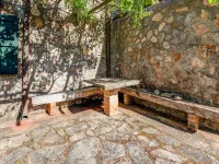 Tuscany Villa with Terrace - 2-Star