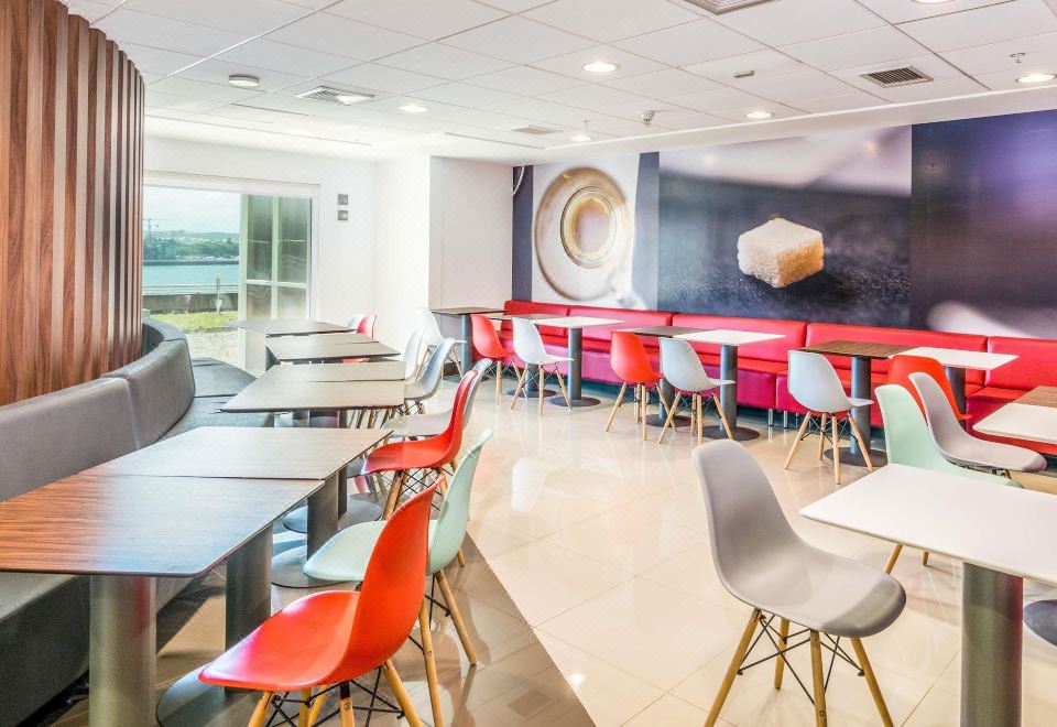 2. 이비스 푸에르토..