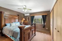 Charming 3-bedroom house with WiFi, AC, in pleasant Williamson Valley, Prescott