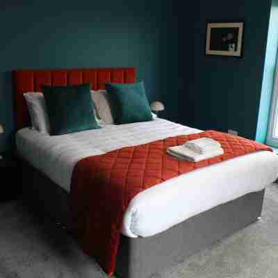The Royal Alfred - Opposite Central Train Station Rooms