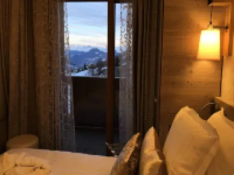 2 Room Apartment 4 People - Prestige