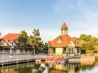 Houses of Belle Dune