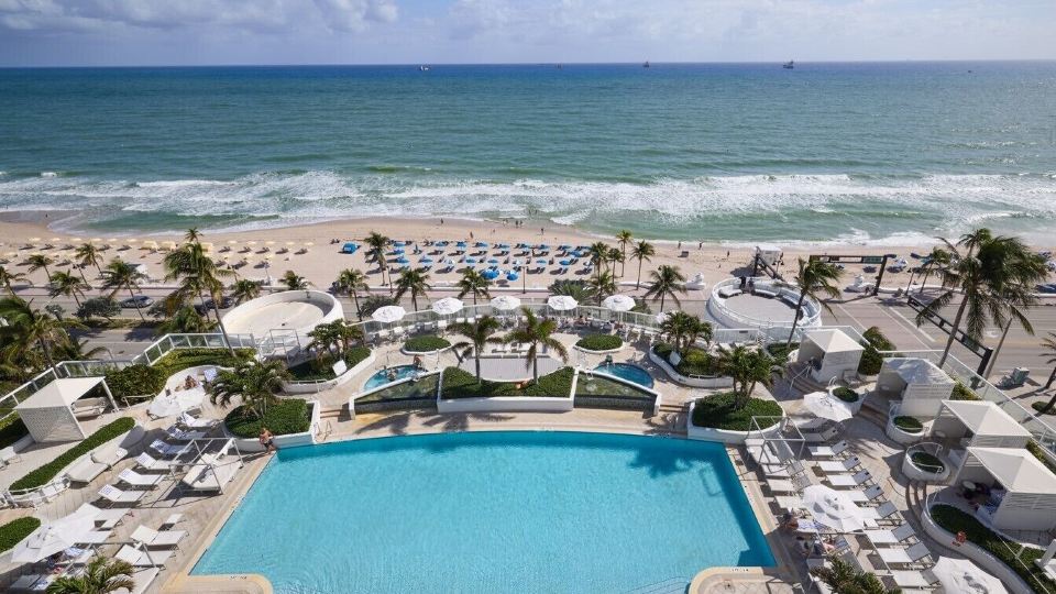 Beach House Fort Lauderdale, a Hilton Resort