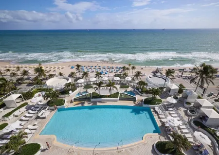 Beach House Fort Lauderdale, a Hilton Resort