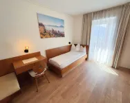 Active B&B Prairerhof - balcon