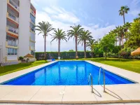 Apartment in Nerja by Torrecilla Beach