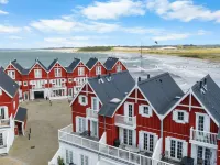 "Annete" - 20m from the sea Hotels in Bagenkop