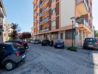 Holiday Home in Fano near the Beach Hotels in Fano