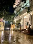 Mandarine Hostel Hotels in 