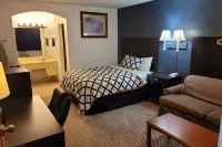 Coratel Inn & Suites by Jasper Hutchinson Hoteles cerca de Don Michael Practice Fields