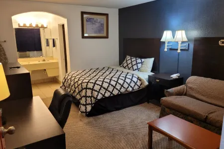 Coratel Inn & Suites by Jasper Hutchinson