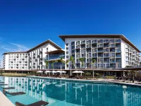 Novotel Itu Terras de São José Golf & Resort Hotels in Cabreúva