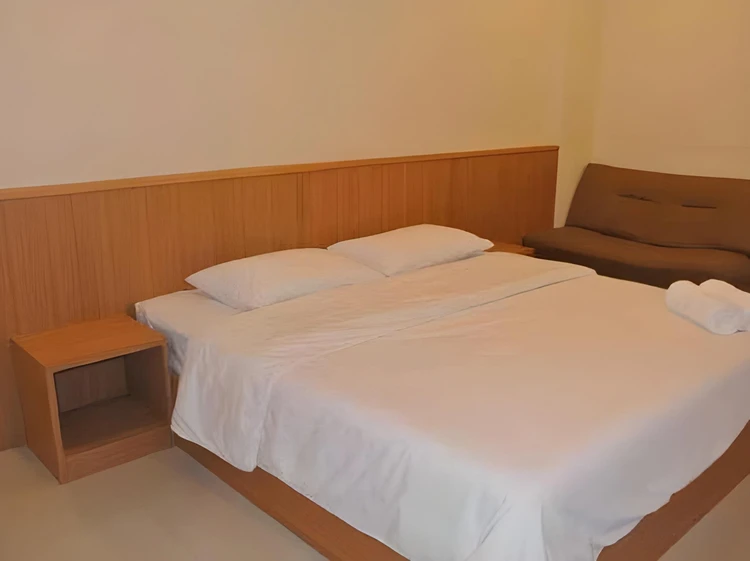 รูปภาพของโรงแรมไพบูลย์