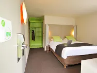 Campanile Nantes Est - Saint SÉBASTIEN Sur Loire Hotels in Vertou