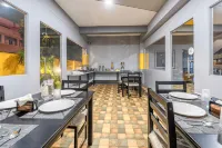 Treebo Breeze Way, Rushikonda - 2 Sao