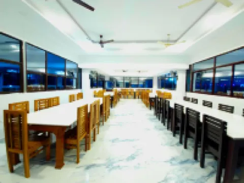 Munroe Island Lake Resort