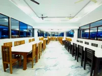 Munroe Island Lake Resort Hotel in zona Munroe Island (മൺറോ തുരുത്ത്)