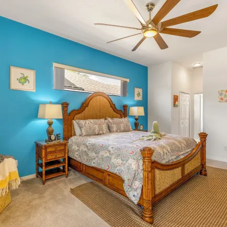 Bahama Sunset 5 Bedrooms